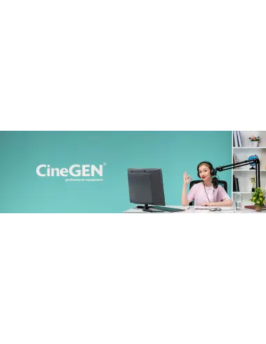 Statyw PHOENIX™ CG-2015